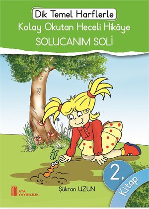 KOLAY OKUTAN HİKAYE fotograf 2