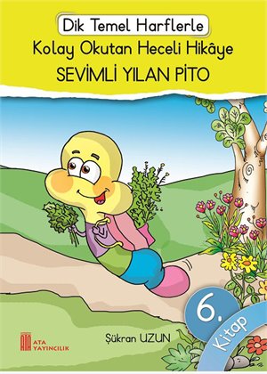 KOLAY OKUTAN HİKAYE fotograf 6