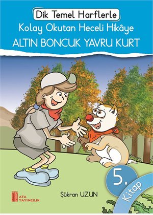 KOLAY OKUTAN HİKAYE fotograf 5