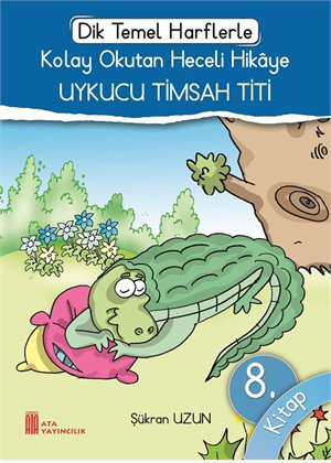 KOLAY OKUTAN HİKAYE fotograf 8