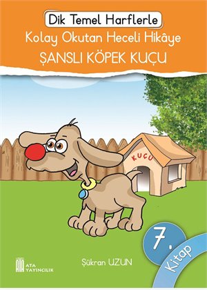 KOLAY OKUTAN HİKAYE fotograf 7