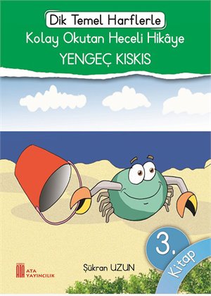 KOLAY OKUTAN HİKAYE fotograf 4