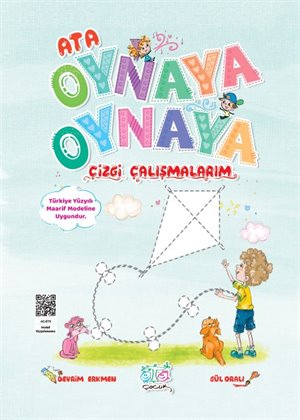 OYNAYA OYNAYA  ÖĞRENİYORUZ PLUS EĞİT.SETİ(3-4 YAŞ) fotograf 9