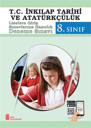 İNKILAP TARİHİ VE ATATÜRKÇÜLÜK SÜPER SET 8. fotograf 8