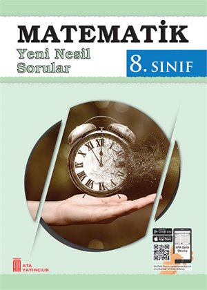 MATEMATİK SÜPER SET 8.SINIF fotograf 8