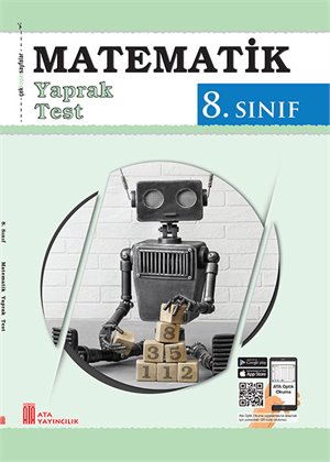 MATEMATİK SÜPER SET 8.SINIF fotograf 2