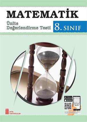 MATEMATİK SÜPER SET 8.SINIF fotograf 6