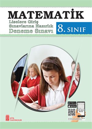 MATEMATİK SÜPER SET 8.SINIF fotograf 7