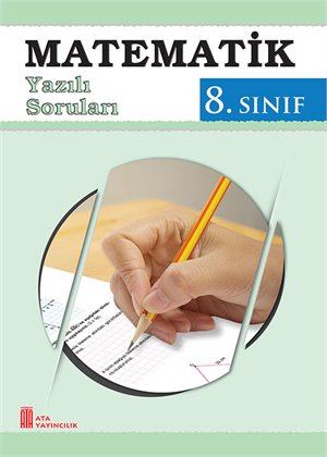 MATEMATİK SÜPER SET 8.SINIF fotograf 5