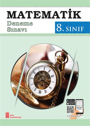 MATEMATİK SÜPER SET 8.SINIF fotograf 4