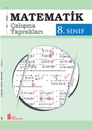 MATEMATİK SÜPER SET 8.SINIF fotograf 3
