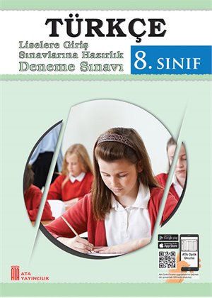 TÜRKÇE SÜPER SET 8.SINIF fotograf 4