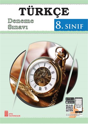 TÜRKÇE SÜPER SET 8.SINIF fotograf 3