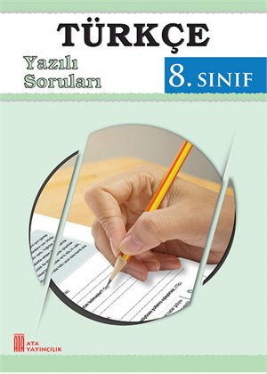 TÜRKÇE SÜPER SET 8.SINIF fotograf 6
