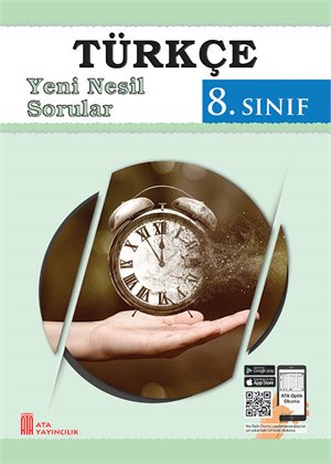 TÜRKÇE SÜPER SET 8.SINIF fotograf 8