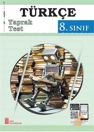 TÜRKÇE SÜPER SET 8.SINIF fotograf 5