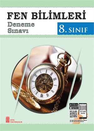 FEN BİLİMLERİ SÜPER SET 8.SINIF fotograf 5