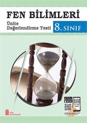 FEN BİLİMLERİ SÜPER SET 8.SINIF fotograf 7