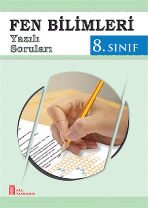 FEN BİLİMLERİ SÜPER SET 8.SINIF fotograf 6