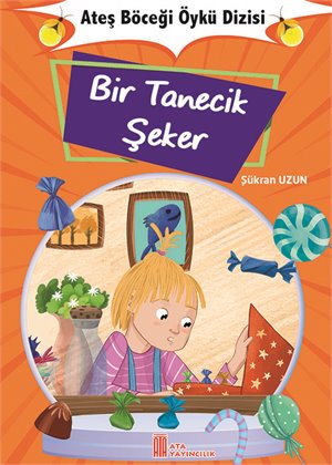 ATEŞ BÖCEĞİ ÖYKÜ DİZİSİ fotograf 10