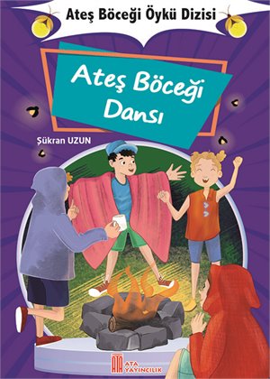 ATEŞ BÖCEĞİ ÖYKÜ DİZİSİ fotograf 7