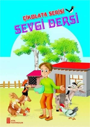 ÇİKOLATA DİZİSİ (25 KİTAP) fotograf 19