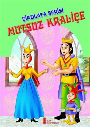 ÇİKOLATA DİZİSİ (25 KİTAP) fotograf 12