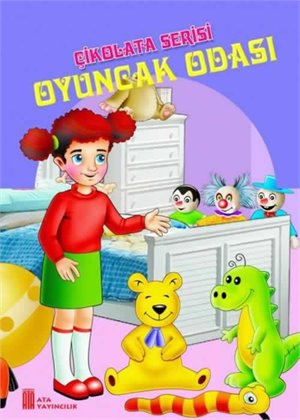 ÇİKOLATA DİZİSİ (25 KİTAP) fotograf 14