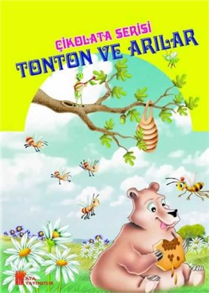 ÇİKOLATA DİZİSİ (25 KİTAP) fotograf 21