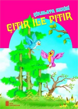 ÇİKOLATA DİZİSİ (25 KİTAP) fotograf 4