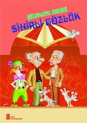ÇİKOLATA DİZİSİ (25 KİTAP) fotograf 20