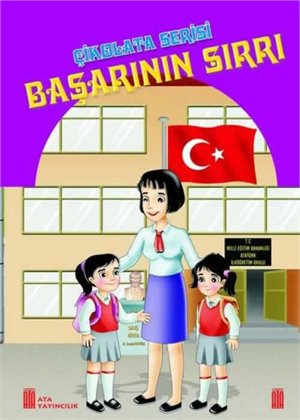 ÇİKOLATA DİZİSİ (25 KİTAP) fotograf 2