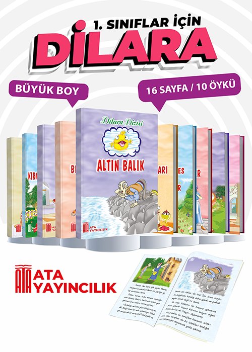 DİLARA DİZİSİ