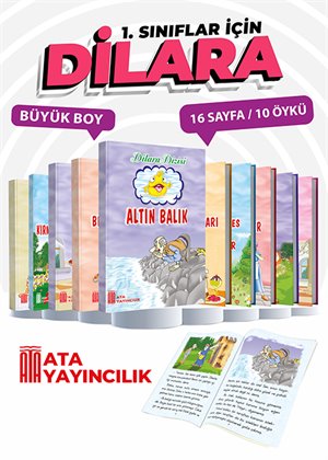 DİLARA DİZİSİ