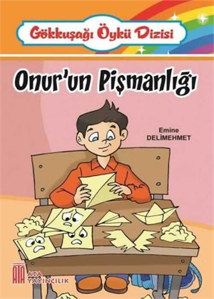 GÖKKUŞAĞI ÖYKÜ DİZİSİ fotograf 7