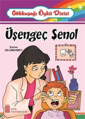 GÖKKUŞAĞI ÖYKÜ DİZİSİ fotograf 9