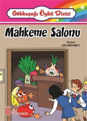 GÖKKUŞAĞI ÖYKÜ DİZİSİ fotograf 10