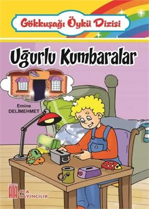 GÖKKUŞAĞI ÖYKÜ DİZİSİ fotograf 11
