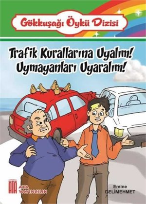 GÖKKUŞAĞI ÖYKÜ DİZİSİ fotograf 2