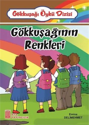 GÖKKUŞAĞI ÖYKÜ DİZİSİ fotograf 4