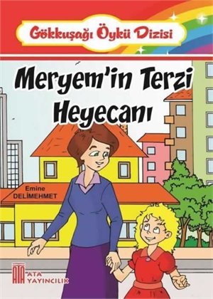 GÖKKUŞAĞI ÖYKÜ DİZİSİ fotograf 8