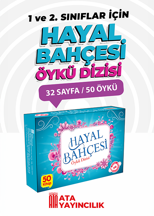 HAYAL BAHÇESİ