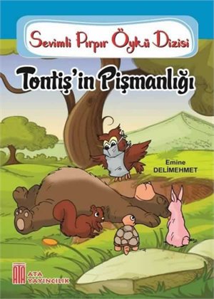 SEVİMLİ PIRPIR ÖYKÜ DİZİSİ fotograf 11