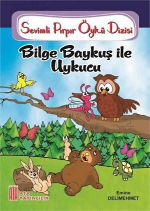 SEVİMLİ PIRPIR ÖYKÜ DİZİSİ fotograf 3