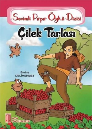 SEVİMLİ PIRPIR ÖYKÜ DİZİSİ fotograf 4