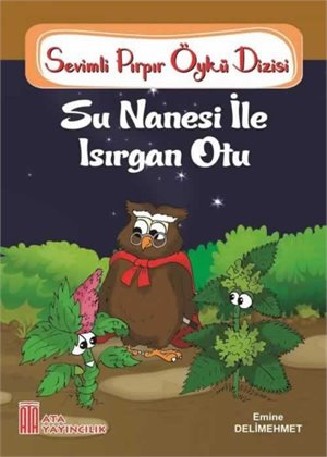 SEVİMLİ PIRPIR ÖYKÜ DİZİSİ fotograf 10