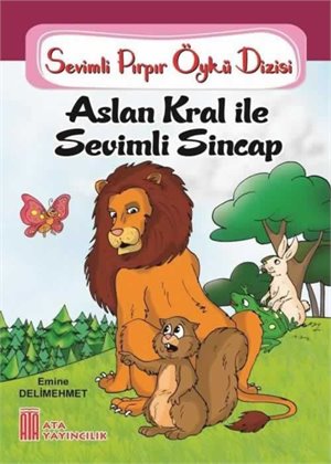 SEVİMLİ PIRPIR ÖYKÜ DİZİSİ fotograf 2