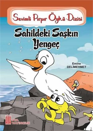 SEVİMLİ PIRPIR ÖYKÜ DİZİSİ fotograf 8