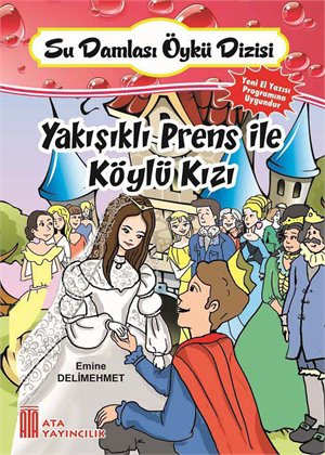 SU DAMLASI ÖYKÜ DİZİSİ fotograf 11