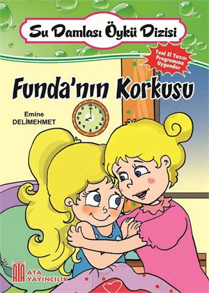 SU DAMLASI ÖYKÜ DİZİSİ fotograf 6